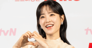 Park Bo young stars in upcoming tvN Kdrama Mysterious Seoul with dual roles