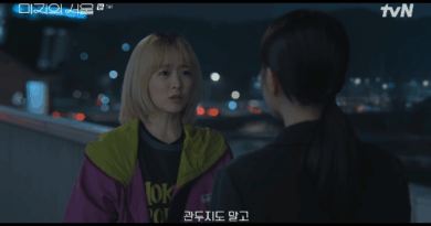 Park Bo young plays twin sisters in emotional kdrama Our Unwritten Seoul