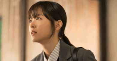 Park Bo-young stars as twin sisters in TVN drama Our Unwritten Seoul