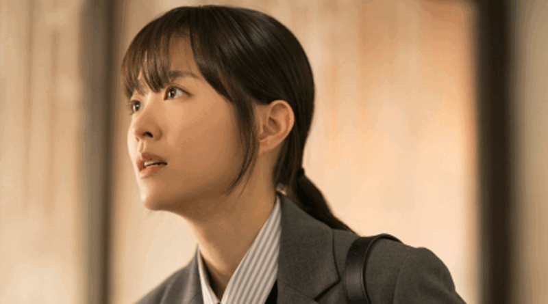 Park Bo-young stars as twin sisters in TVN drama Our Unwritten Seoul
