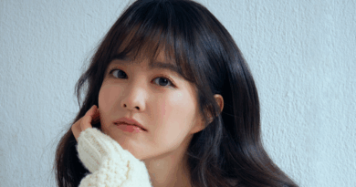 Park Bo young donates to Seoul childrens hospital for Childrens Day