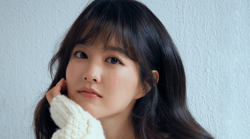 Park Bo young donates to Seoul childrens hospital for Childrens Day