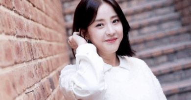 Park Eunhye talks about dating after divorce on reality show Because I'm Solo