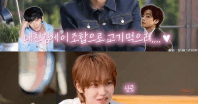 Park Hyo-shin and Won Bin connect through music and shared interests