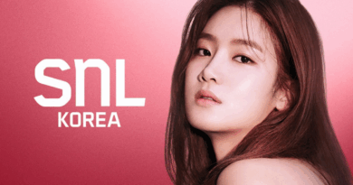 Park Ju hyun to host SNL Korea Season 7 on Coupang Play