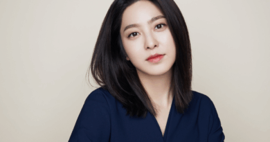 Korean actress Park Se-young welcomes her first baby with husband Kwak Jung-wook