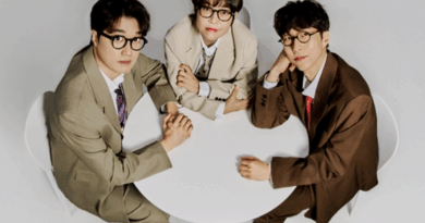 Peppertones and Jo Hye ryun debut new project group Mechanism with Yoo Jae suk