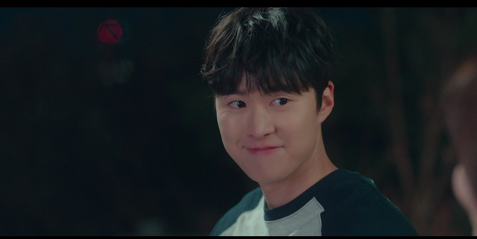 Gong Myoung and Choi Soo-young's dramatic revelation in Please Quit Drinking