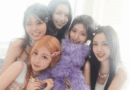 FIFTY FIFTYs Pookie music video hits 10 million views showcasing their global rise