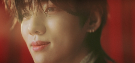 DKZ’s Jaechan Reinvents Himself as the ‘Poster Boy’ in New Teaser