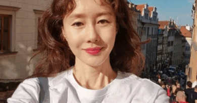 Kim Ji-soo embraces Korean home cooking while living in Prague