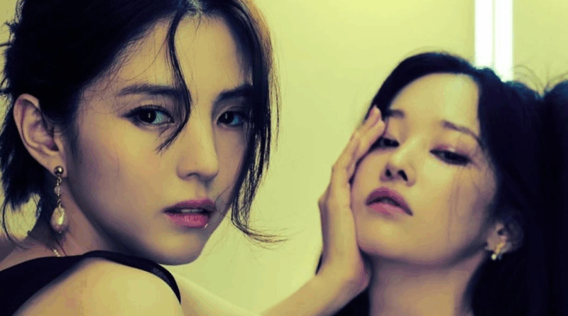 Han Sohee and Jeon Jongseo star in Project Y to be released simultaneously in Korea and Japan