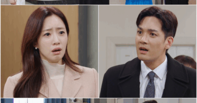 Queens House episode features tense drama and emotional confrontation