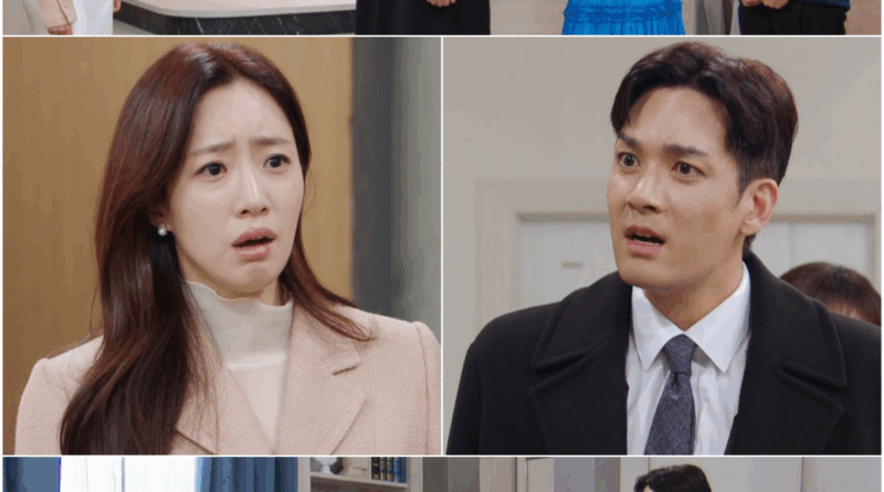 Queens House episode features tense drama and emotional confrontation