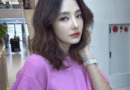 Rachel Kim stuns fans with Barbie inspired look ahead of City of Evil release