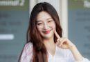 Red Velvet’s Joy Embarks on International Schedule