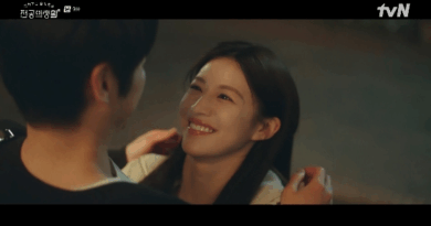 Go Yoonjung and Jung Joonwon share sweet romantic confession in tvN drama episode