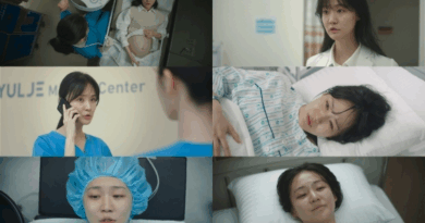 Park Ye Young stuns audiences with guest role in tvN drama Resident Playbook