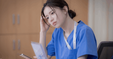 Tension builds in Resident Playbook as Oh Yi young navigates unexpected emotions