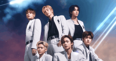 RIIZE kicks off 2025 concert tour with soldout performances at KSPO Dome