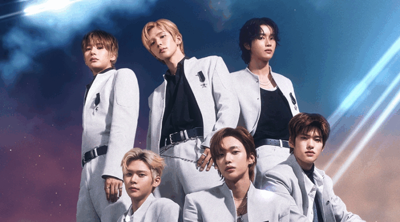 RIIZE kicks off 2025 concert tour with soldout performances at KSPO Dome