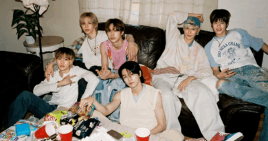 RIIZE releases Show Me Love inspiring youth with emotional pop anthem