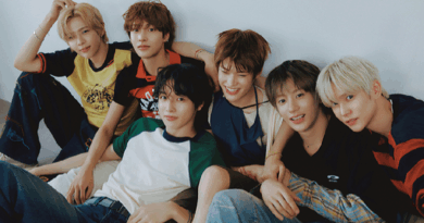 RIIZE shares comeback details for new album ODYSSEY and tribute track Inside My Love
