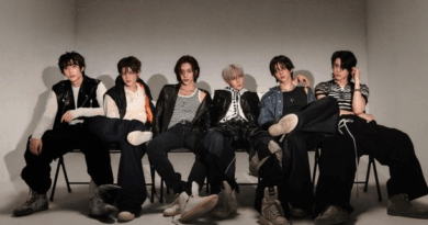 RIIZE becomes first Kpop act to perform at Austin City Limits festival
