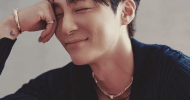 Roy Kim begins his producing career with new Lee Chang Sub single
