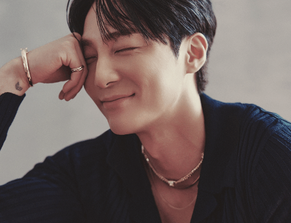 Roy Kim begins his producing career with new Lee Chang Sub single