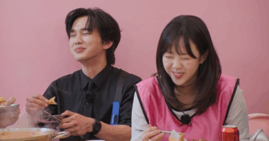 Running Man episode reveals hilarious roleplay and unexpected romance