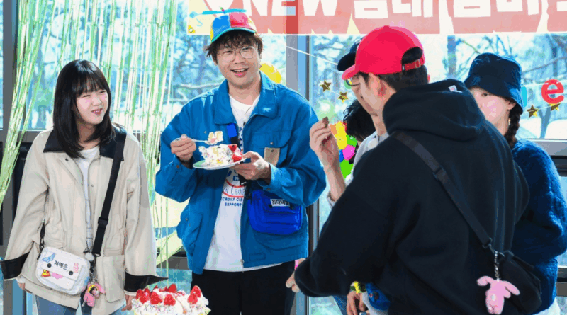 Ji Yeeun and Choi Daniel shine in upcoming Running Man special episode on SBS