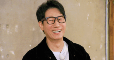 Choi Daniel causes chaos on Running Man during a wild mafia game event