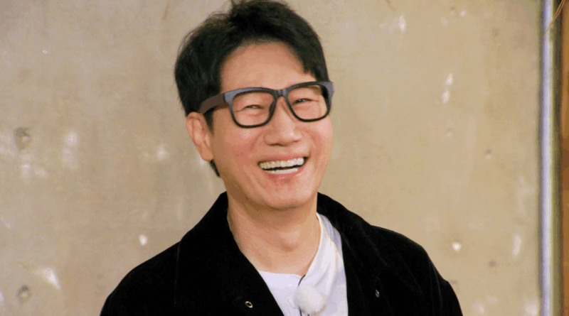 Choi Daniel causes chaos on Running Man during a wild mafia game event