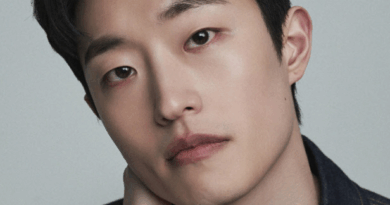 Ryu Haejoon stars as forensic investigator in The Hunter with a Scalpel thriller series