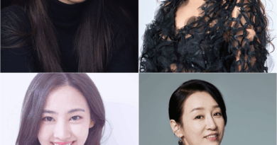 Lee Si young stars in comic drama Salon de Holmes about apartment detectives
