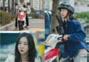 Salon de Holmes drama on ENA premieres with female detective team and comedy mystery