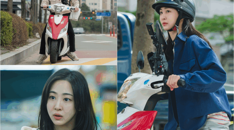 Salon de Holmes drama on ENA premieres with female detective team and comedy mystery