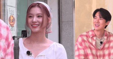 TWICE Sana reveals her early struggles on Korean variety show Whenever We Can