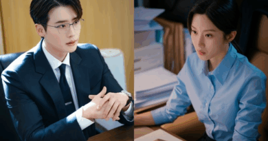 tvN drama Seocho-dong features legal life of associate lawyers with dynamic cast