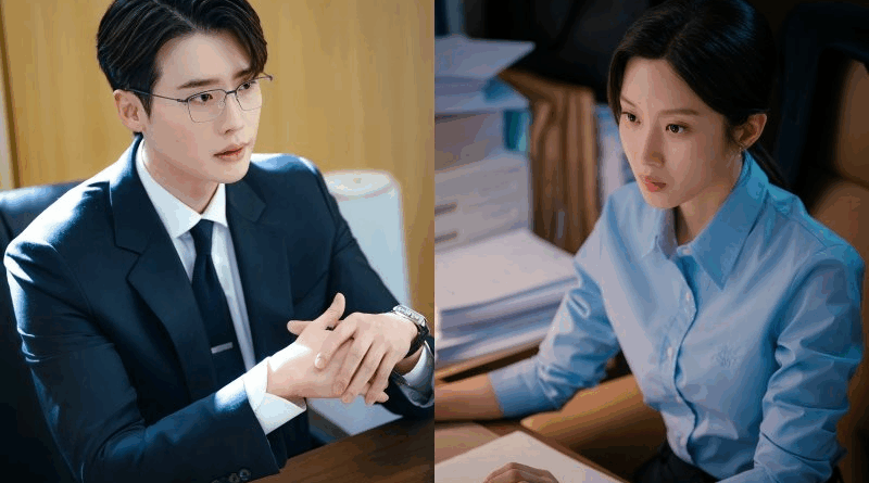 tvN drama Seocho-dong features legal life of associate lawyers with dynamic cast