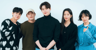 Seocho dong tvN legal drama cast preview featuring Lee Jong suk and Moon Ga young