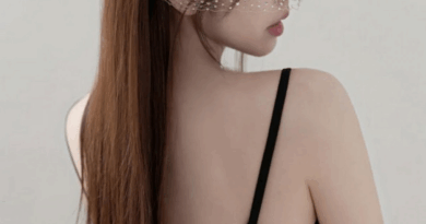 Seo Dong-joo reveals bold backless fashion look ahead of upcoming wedding