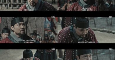 Seo Do-young Unveils Behind-the-Scenes of ‘Earthen Palace’