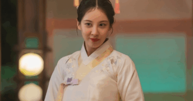 Seohyun takes on three complex roles in The Male Leads First Night fantasy series