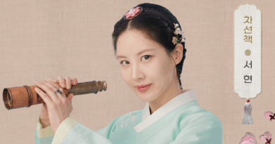 Seohyun and Taecyeon star in fantasy Kdrama Stole the First Night of the Male Lead