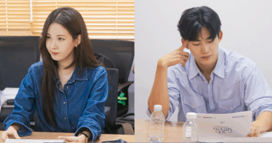 Seohyun and Ok Taecyeon shine at the script reading of new KBS 2TV drama
