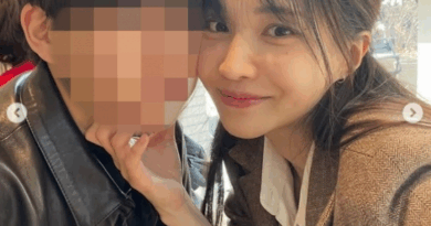 Seo Min Jae announces pregnancy on Instagram sparking public concern