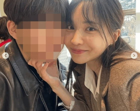 Seo Min Jae announces pregnancy on Instagram sparking public concern