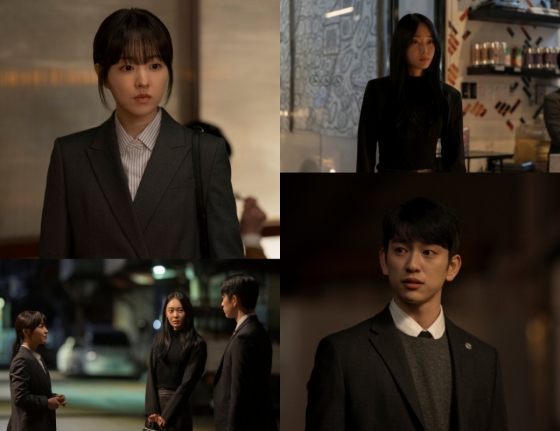 Yoo Mi Ji faces new challenges with Lee Ho Su as an unexpected friend emerges